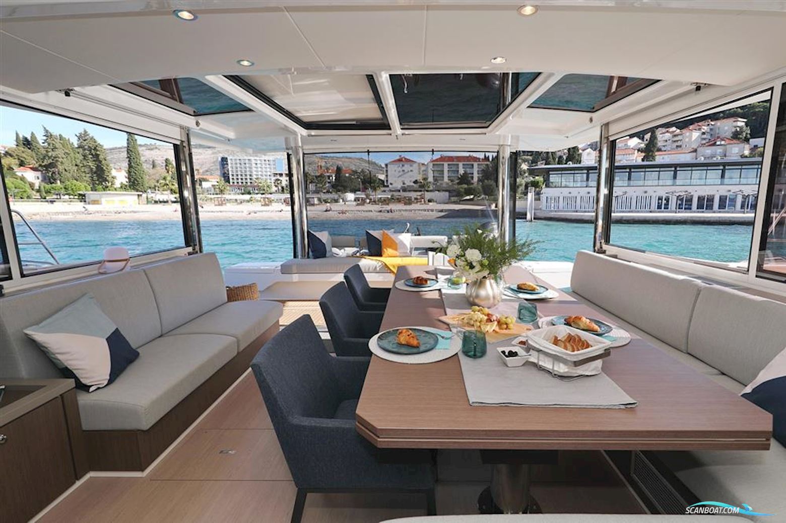 Bali Catamarans 5.4