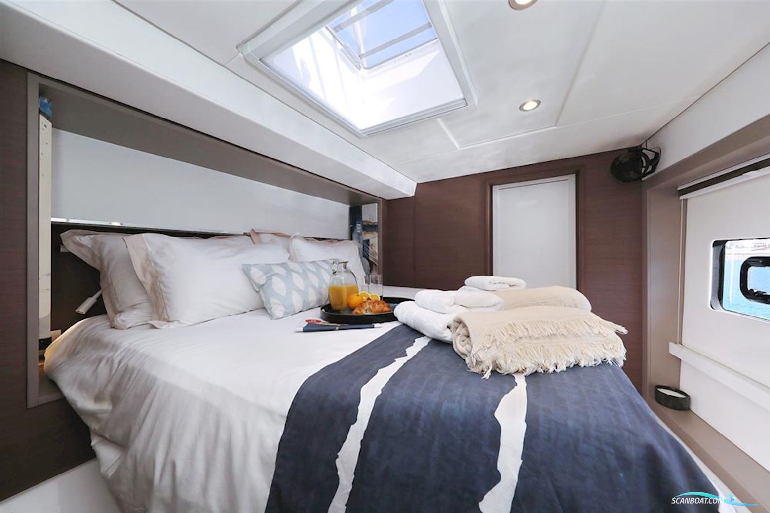 Bali Catamarans 5.4