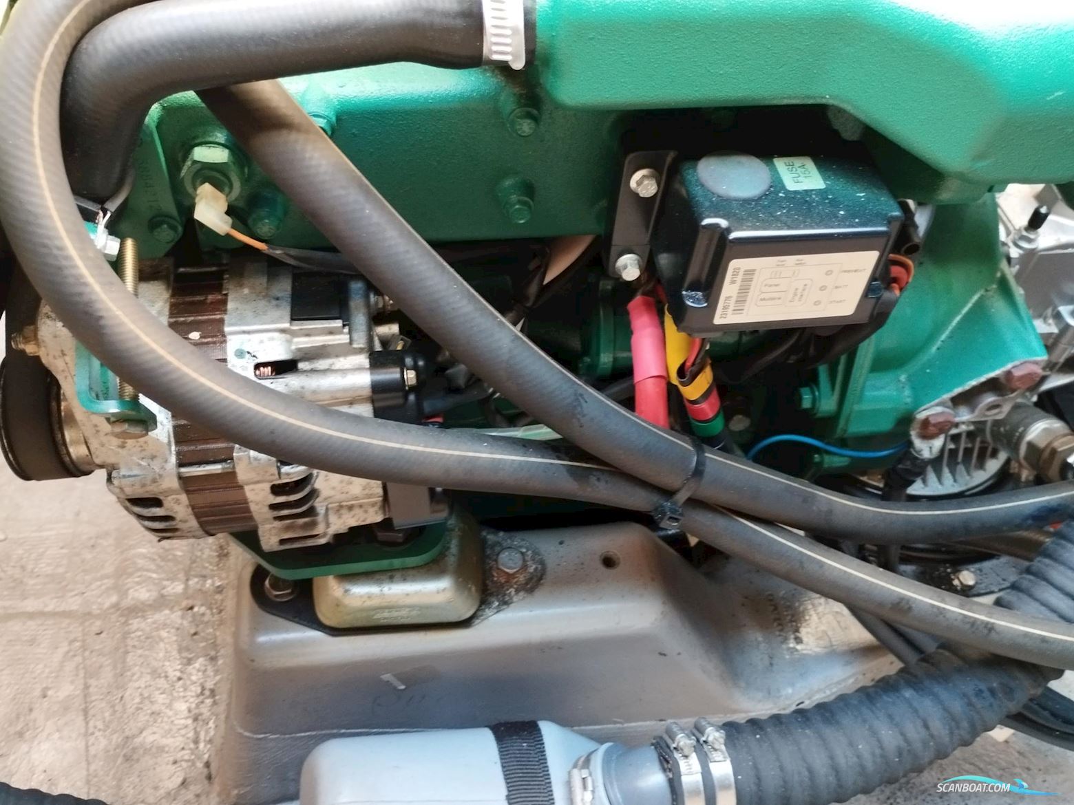 BALI CATAMARANS Bali 4.0 Catana