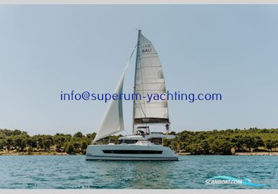 Bali Catspace 40 Segelboot 2023, Kroatien