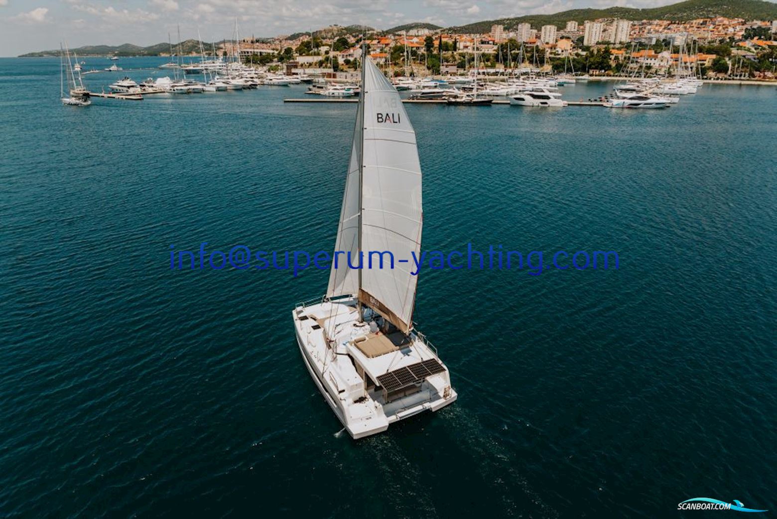 Bali Catspace 40