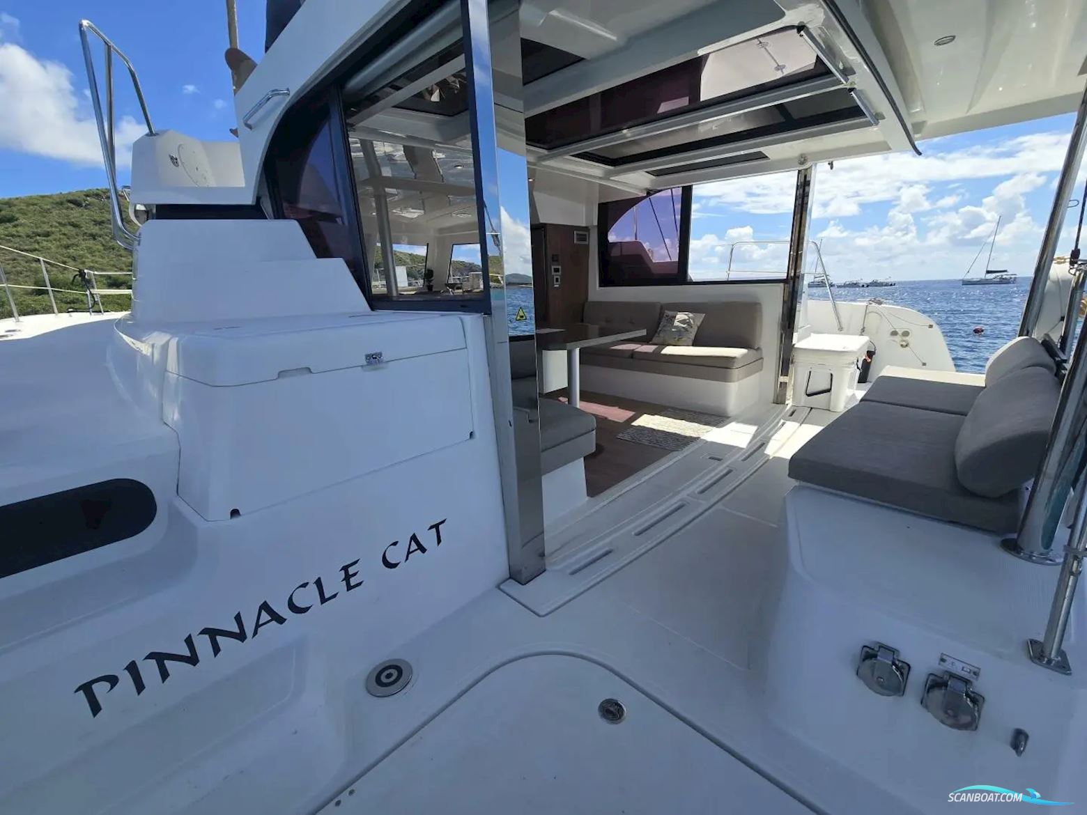 Bali Catspace MY