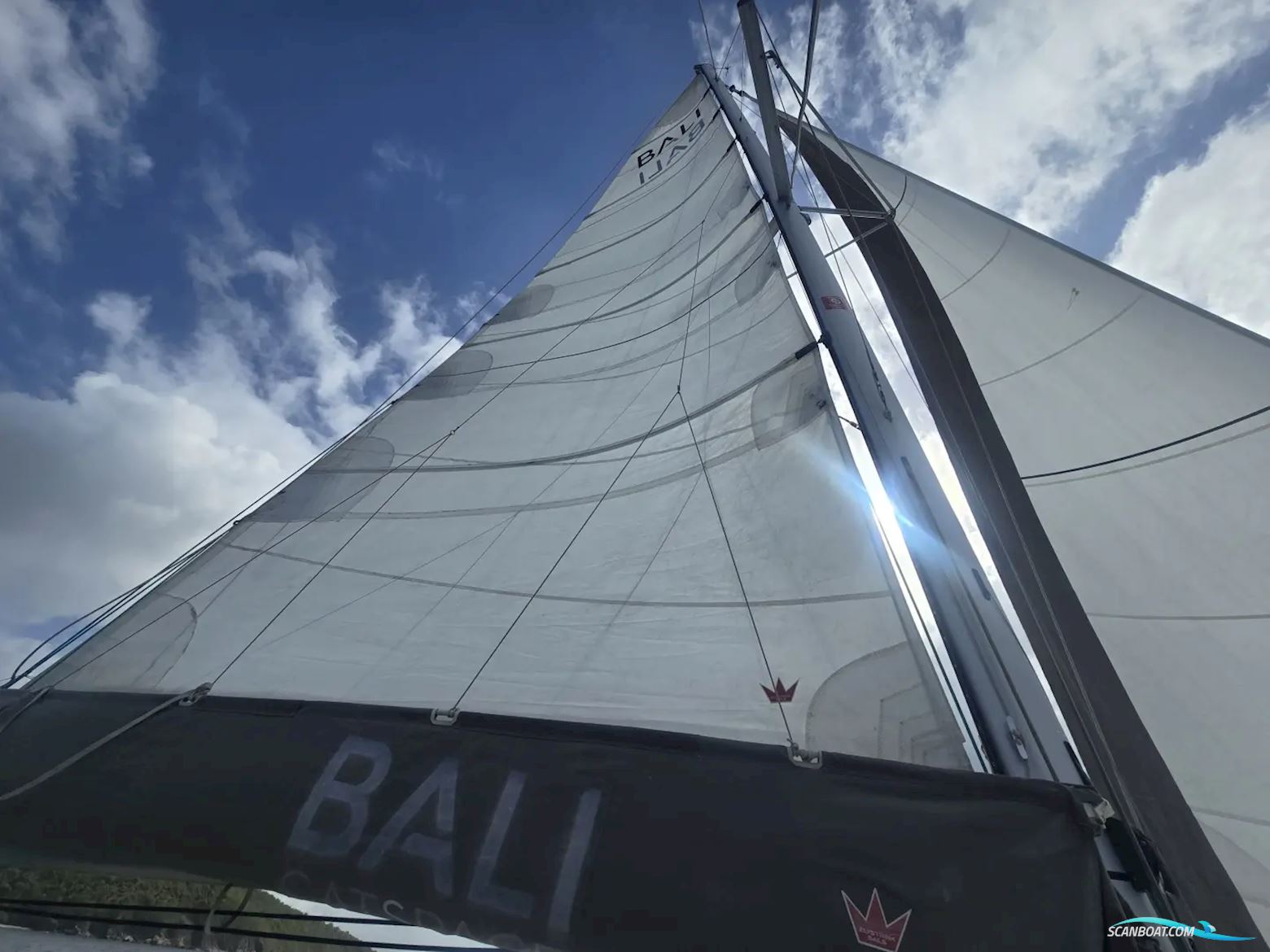 Bali Catspace MY