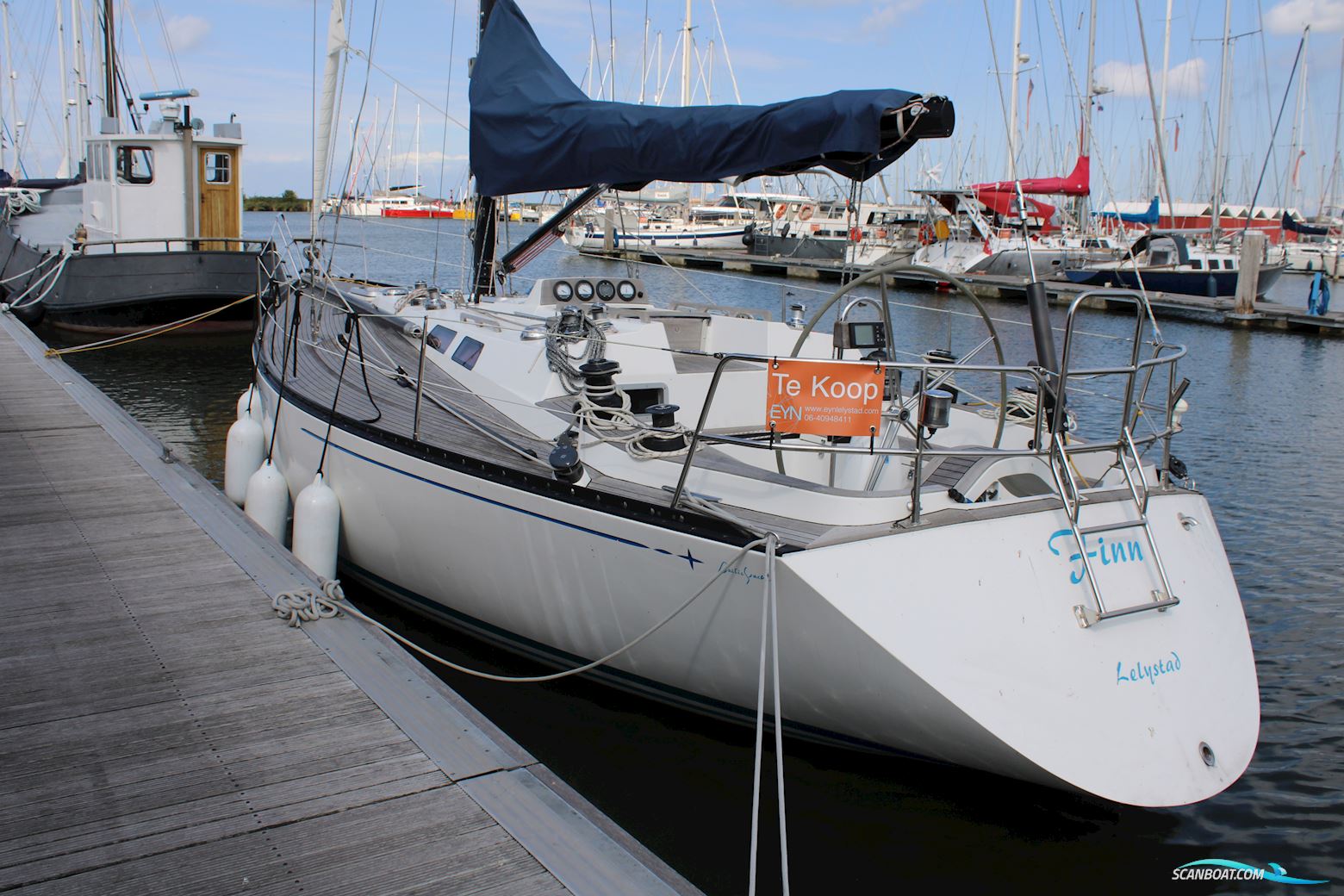 Baltic 39
