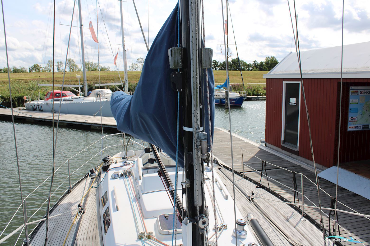 Baltic 39