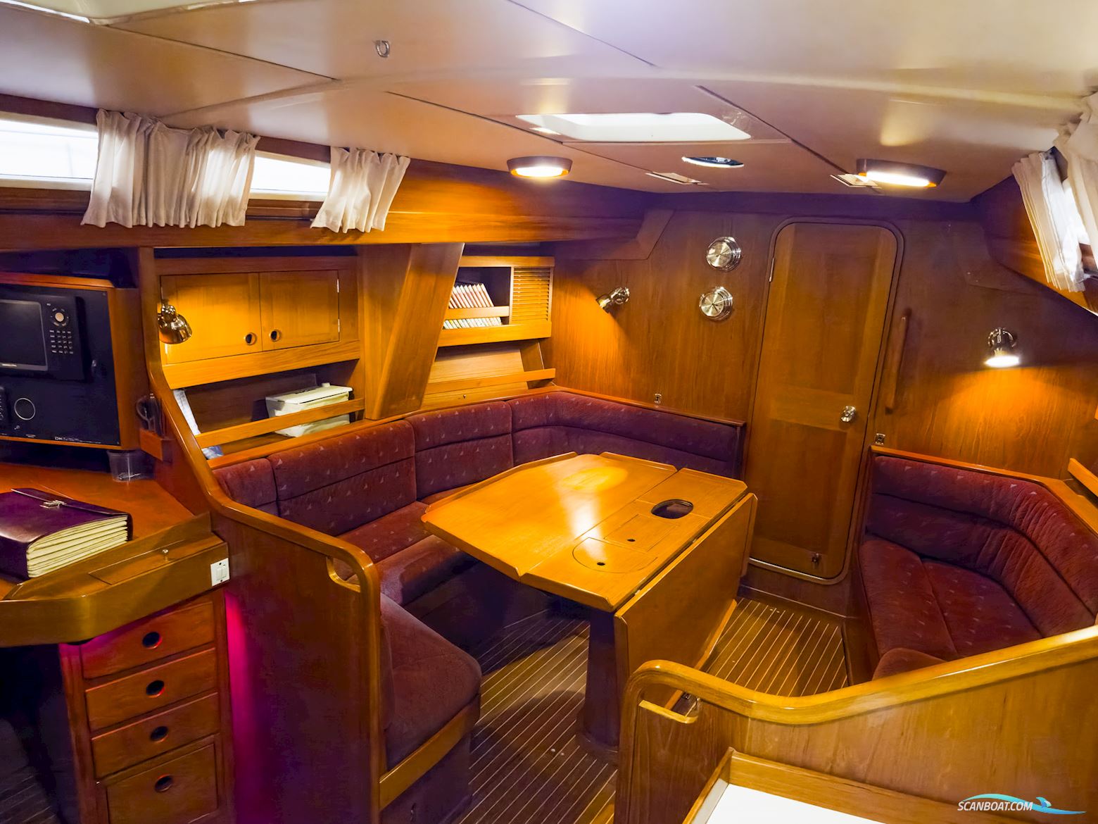 Baltic 40