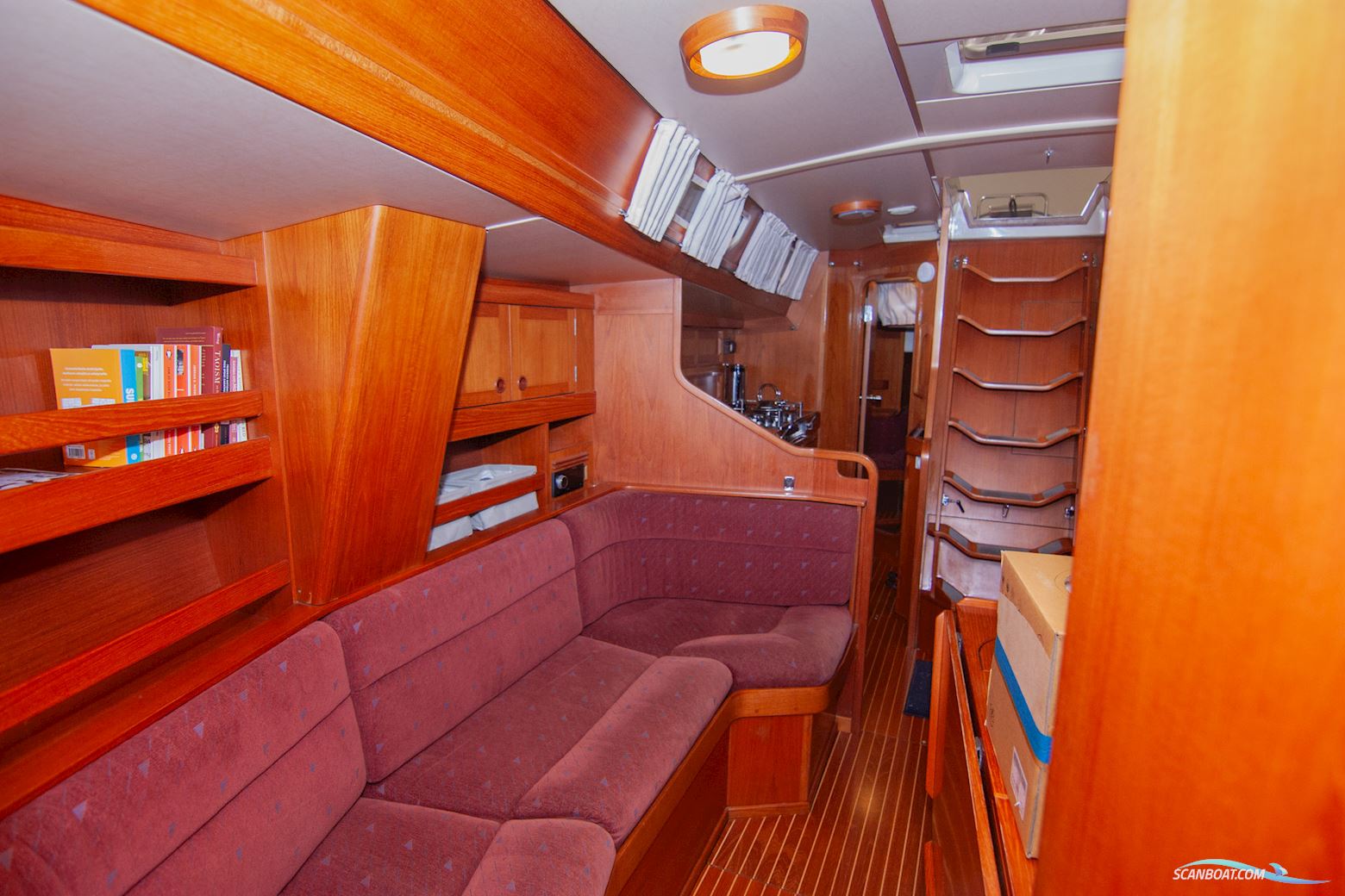 Baltic 40