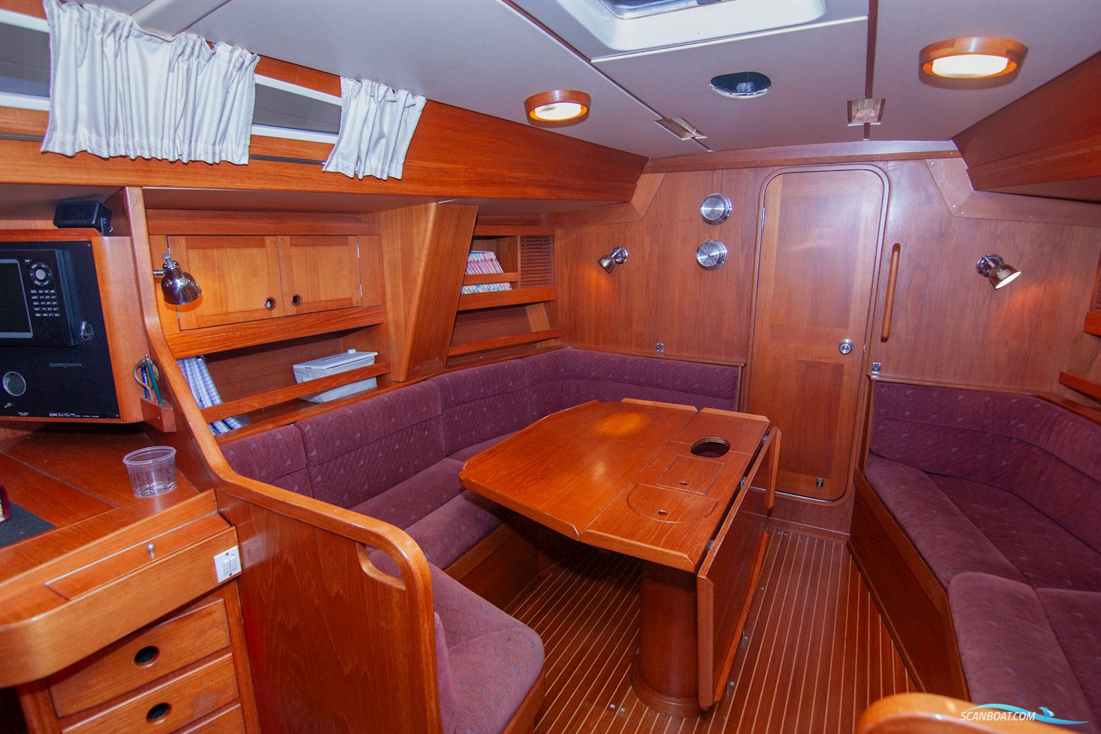 Baltic 40