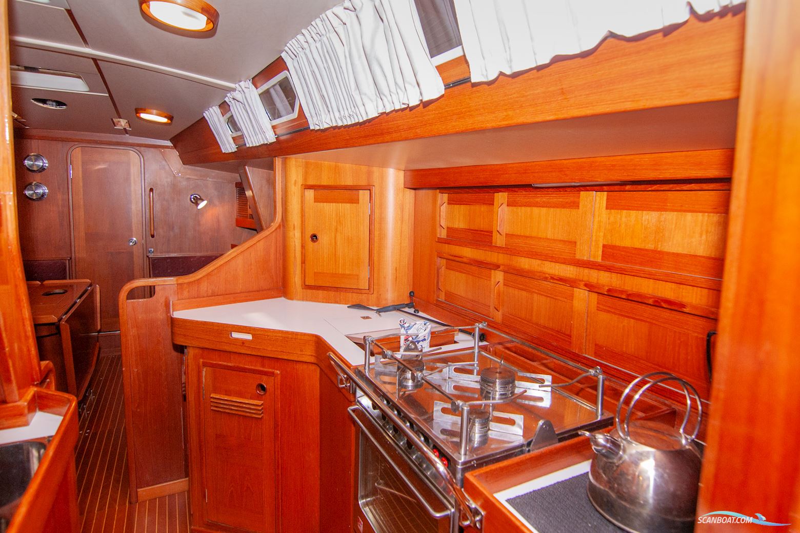 Baltic 40