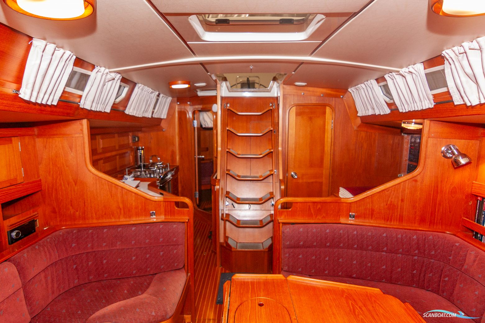 Baltic 40