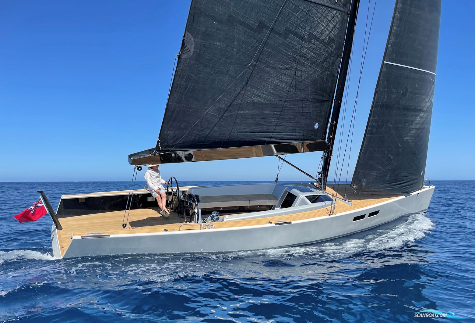 Baltic 43