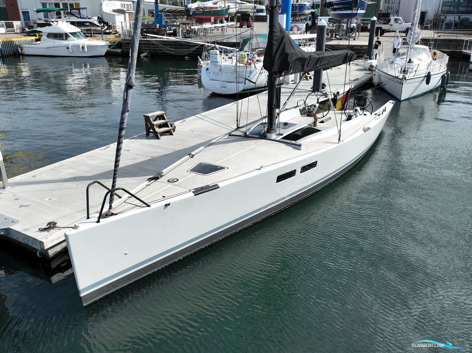 Baltic 43