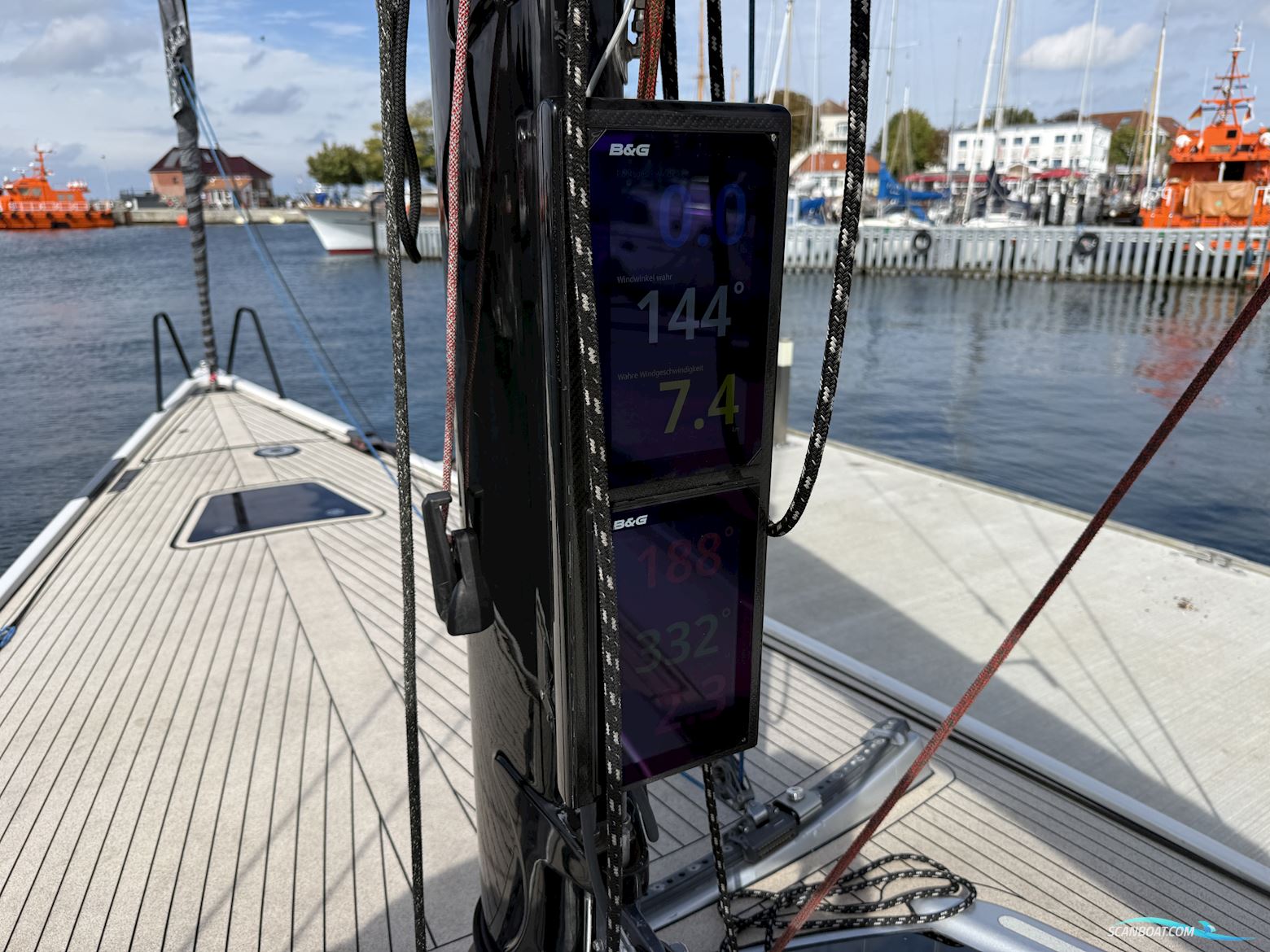 Baltic 43