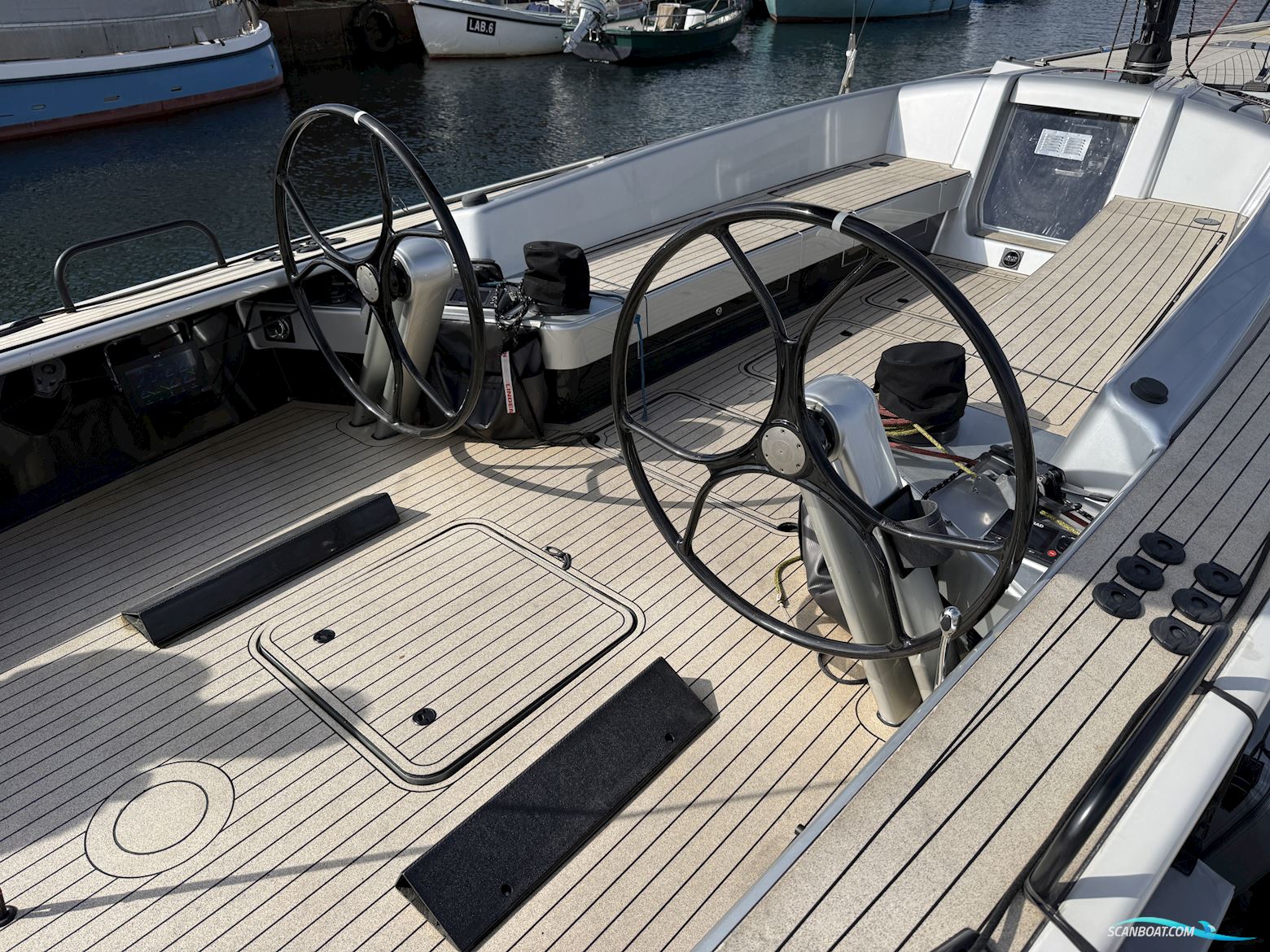 Baltic 43