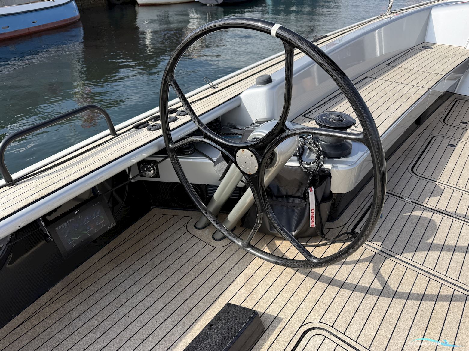 Baltic 43