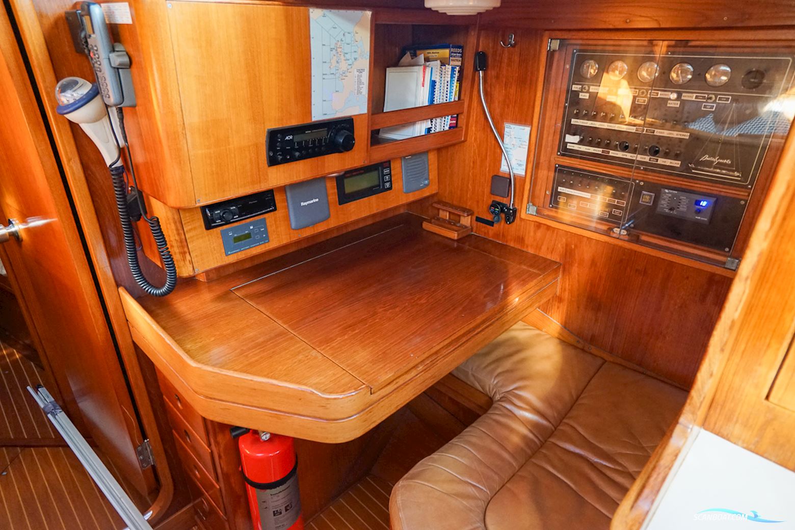 Baltic 43