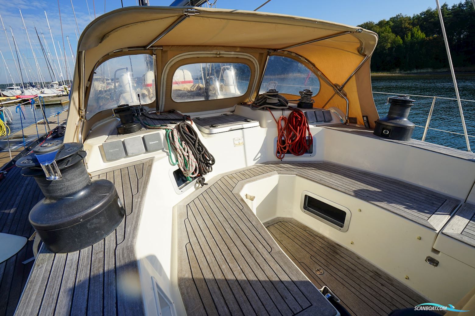 Baltic 43