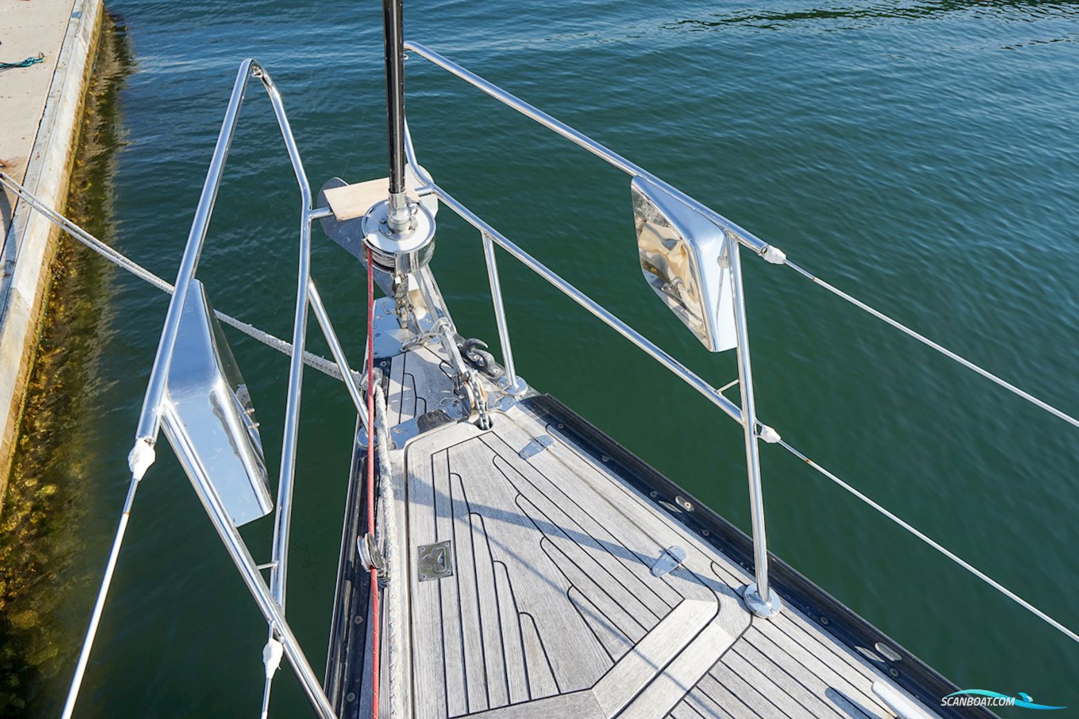Baltic 43