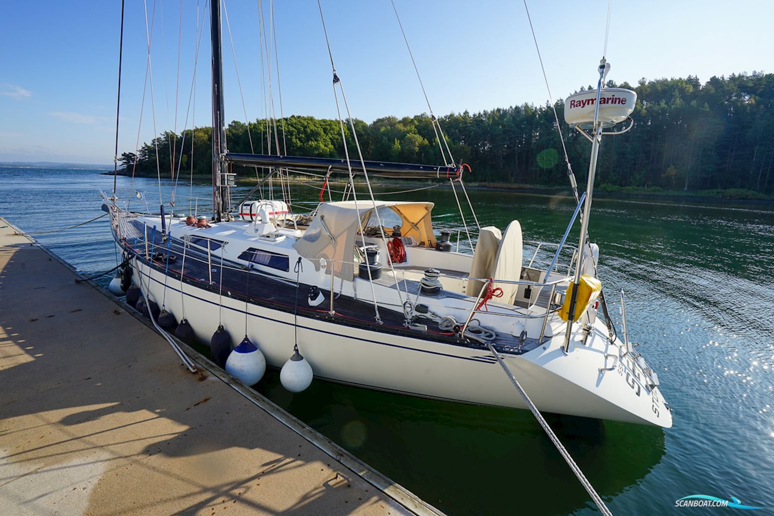 Baltic 43