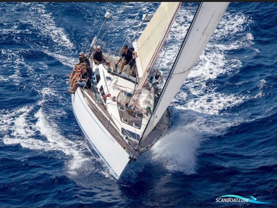 Baltic 47