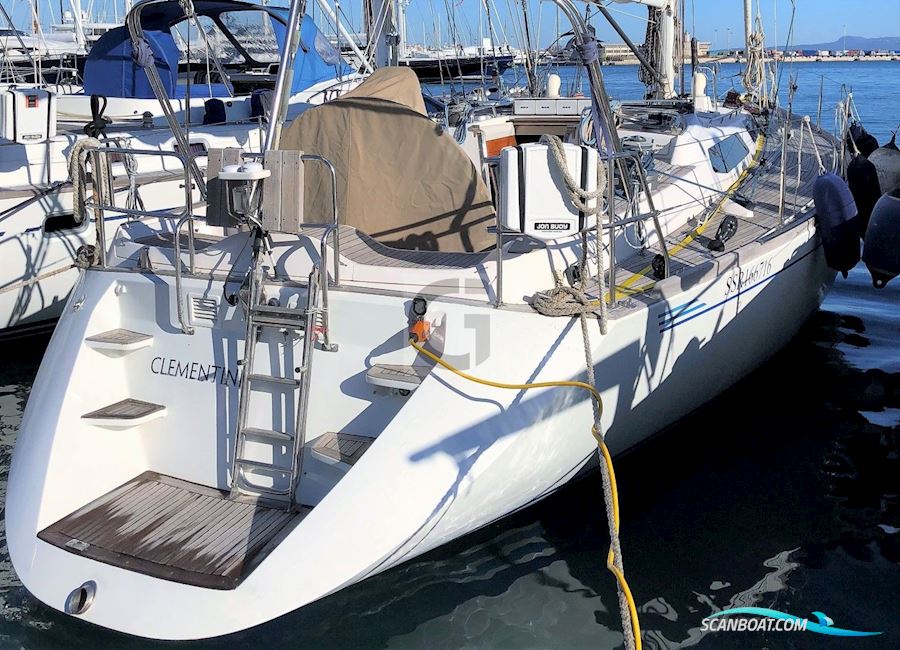 Baltic 47