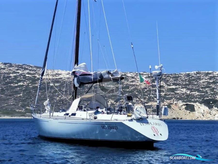 Baltic 51