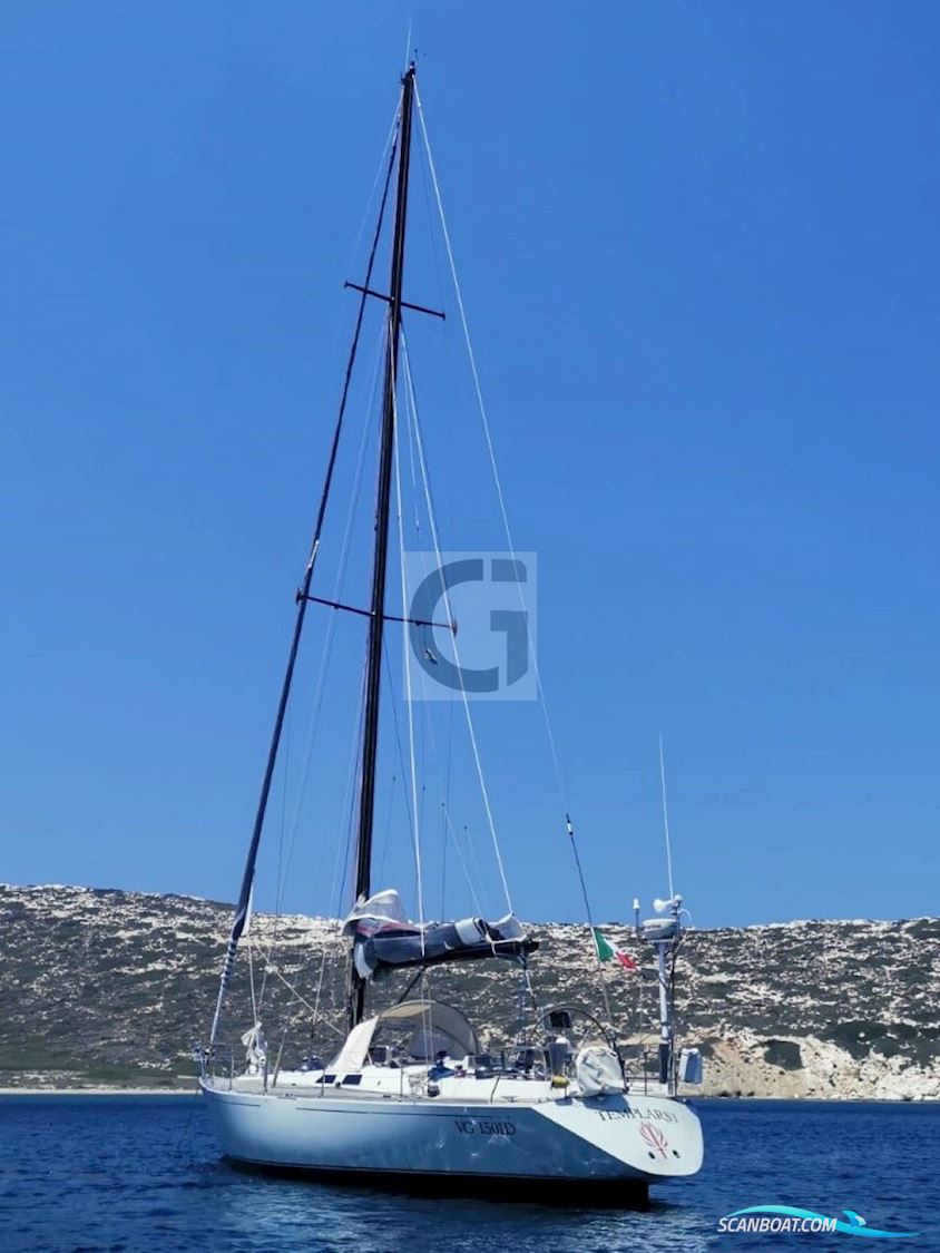 Baltic 51