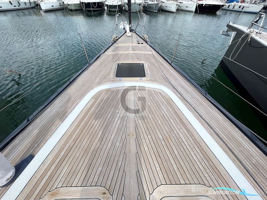 Baltic 56