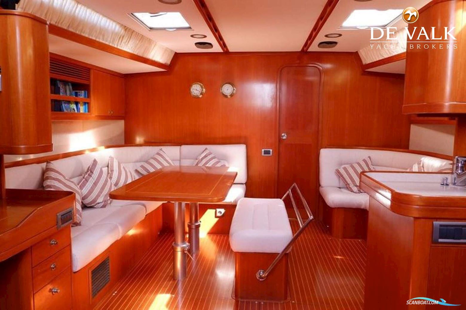 Baltic 60