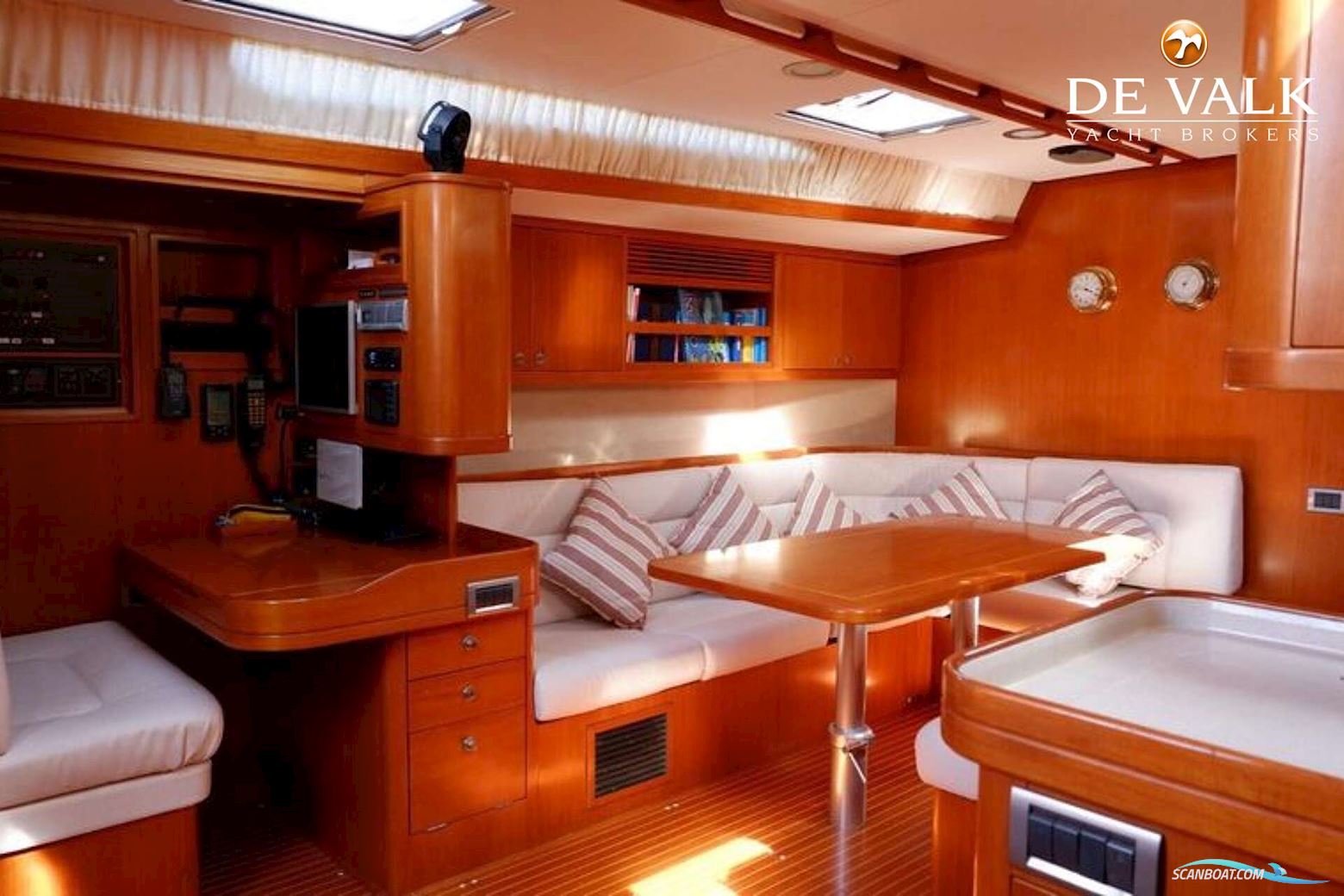 Baltic 60