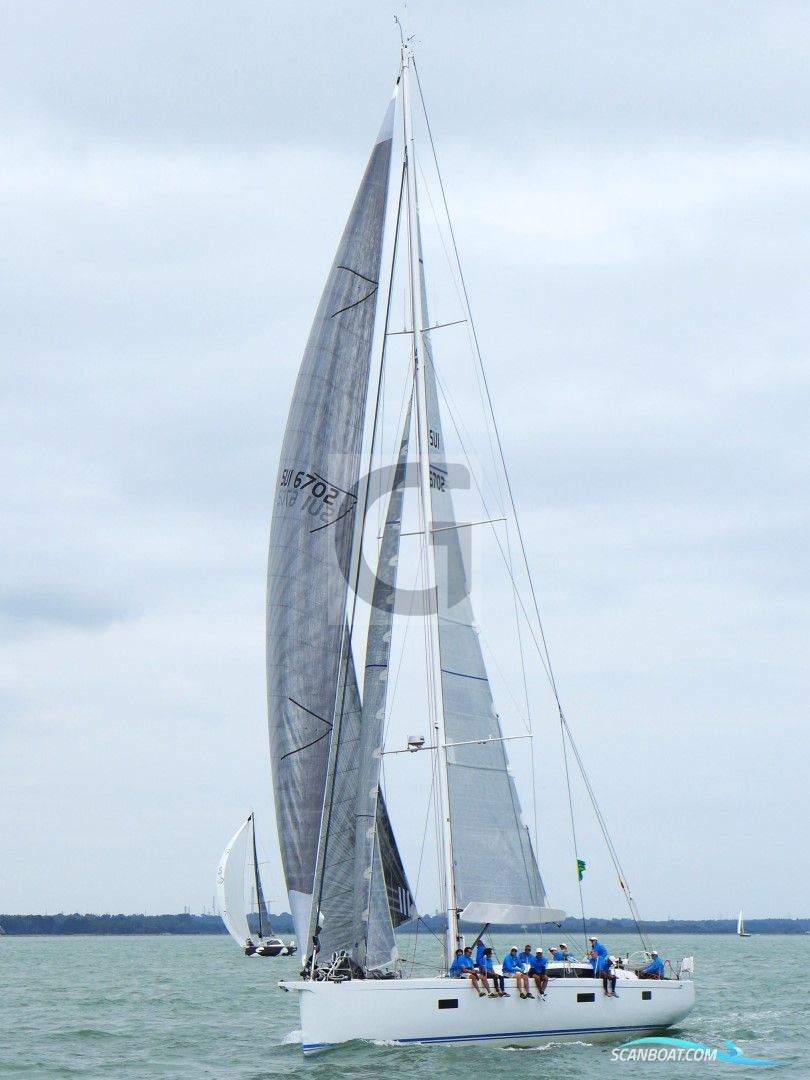 Baltic 67 PC