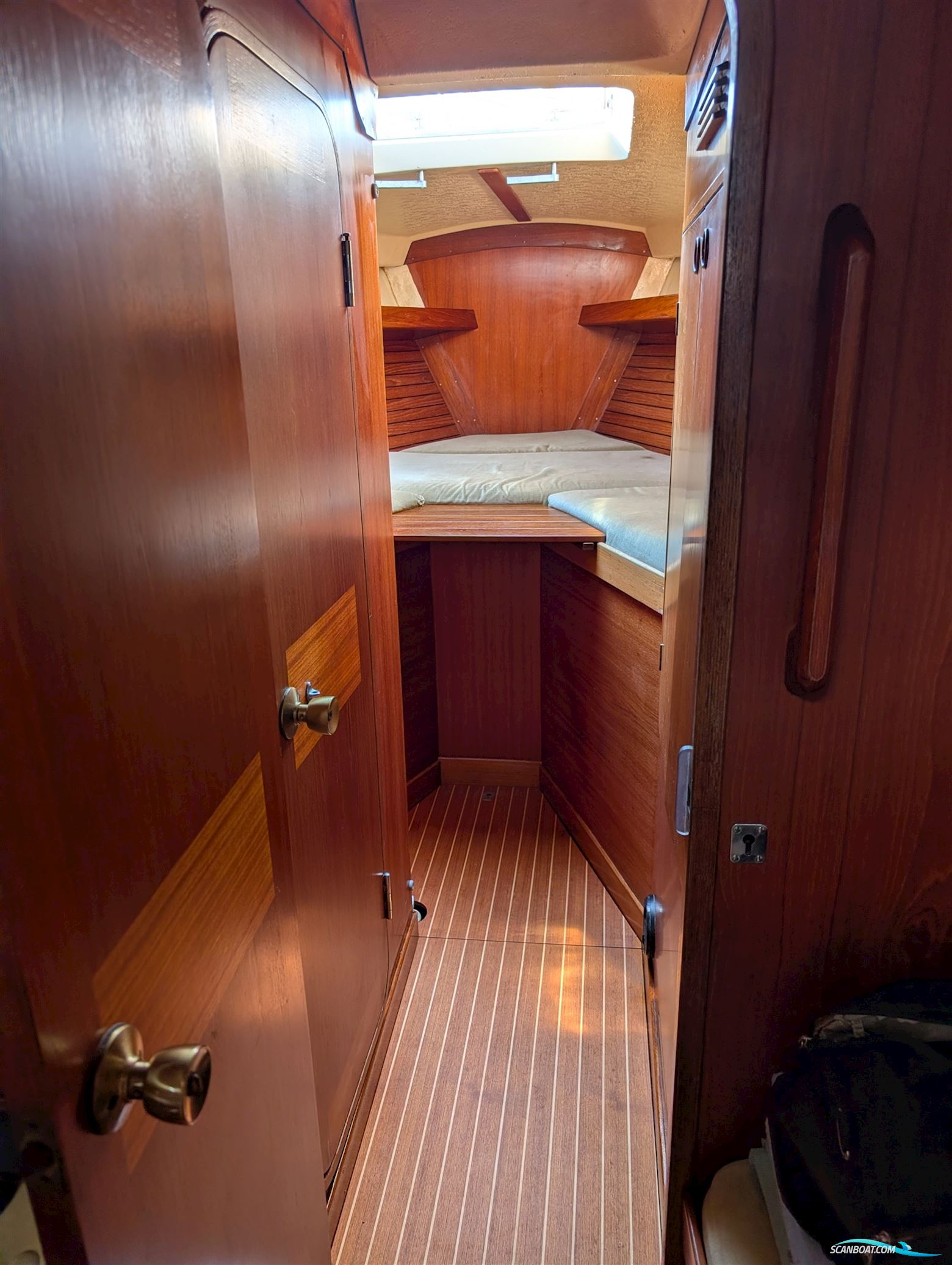 Baltic Yachts BALTIC 39