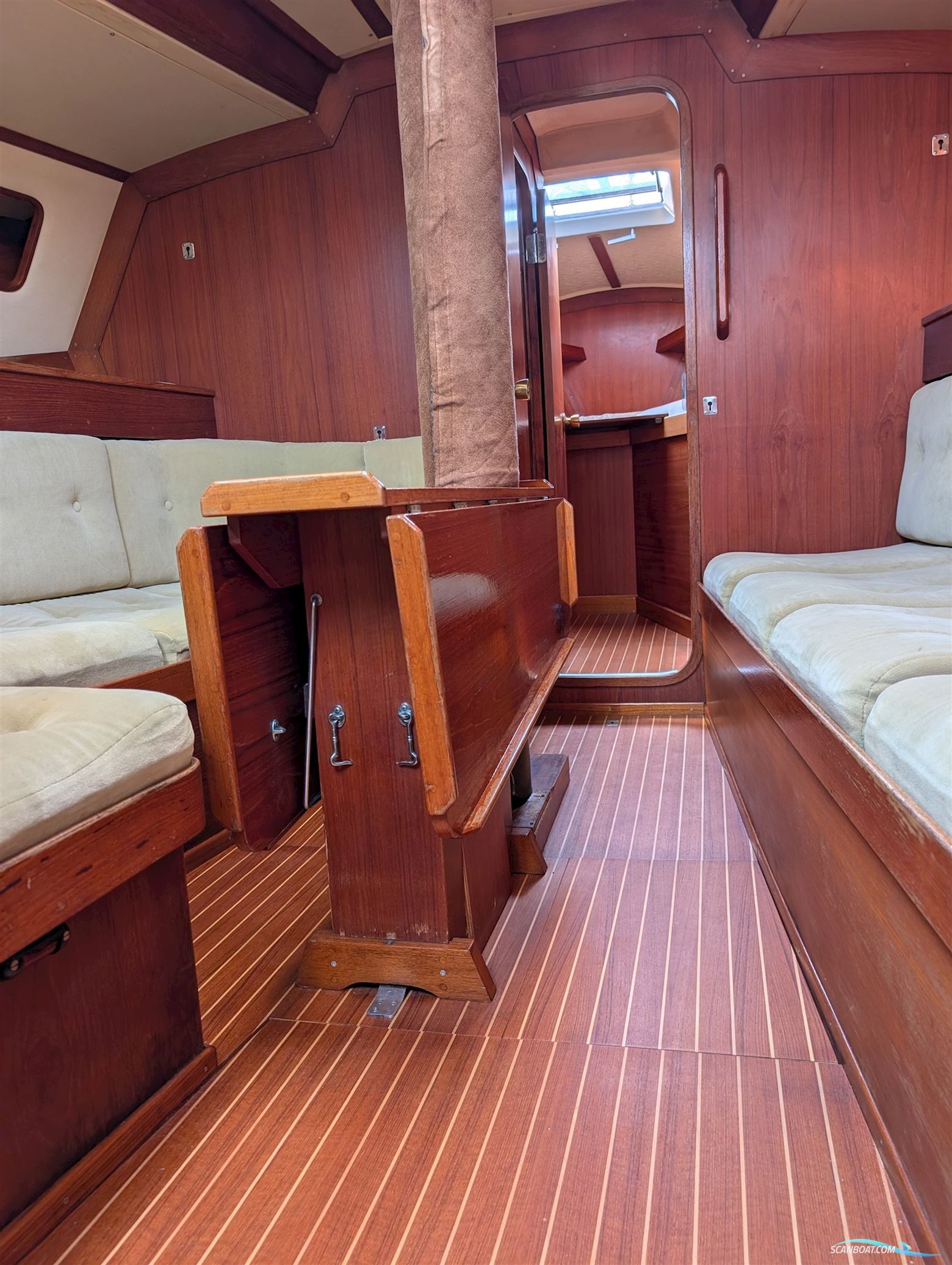 Baltic Yachts BALTIC 39