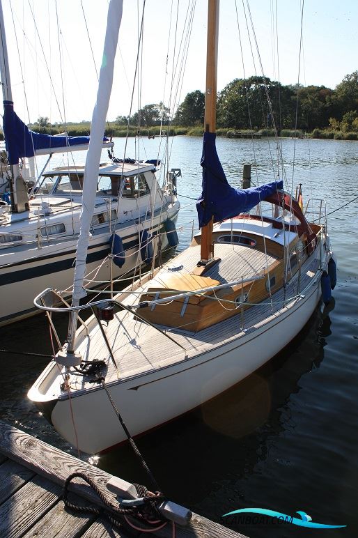 Bandholm 26