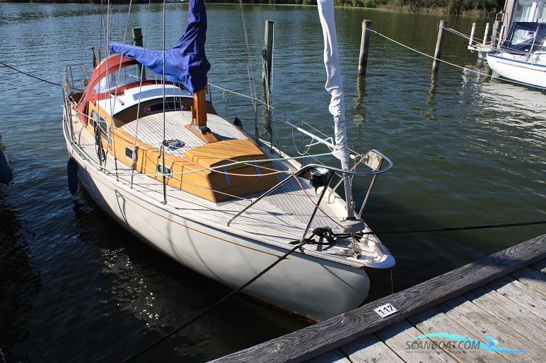 Bandholm 26