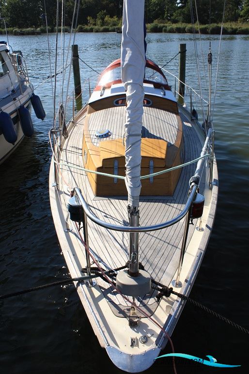 Bandholm 26