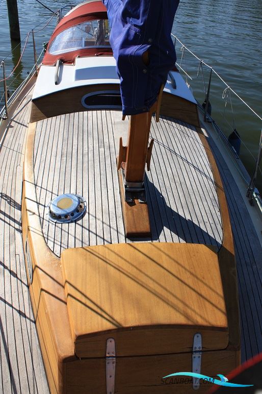 Bandholm 26