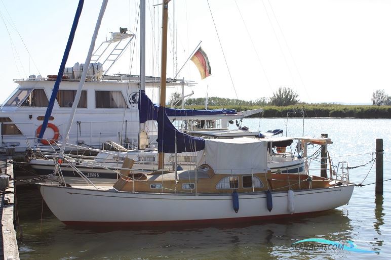 Bandholm 26
