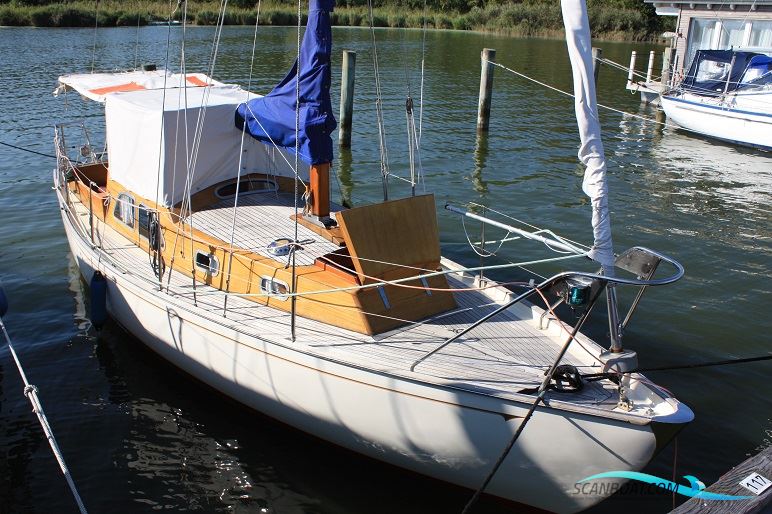 Bandholm 26