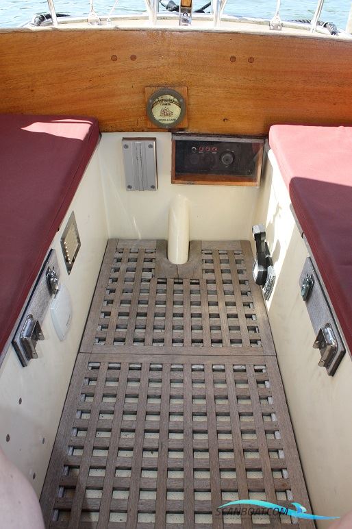Bandholm 26