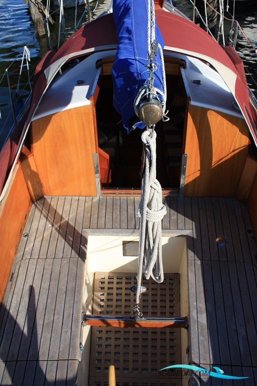 Bandholm 26
