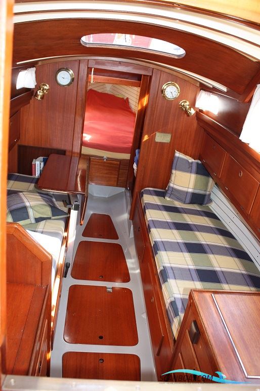 Bandholm 26