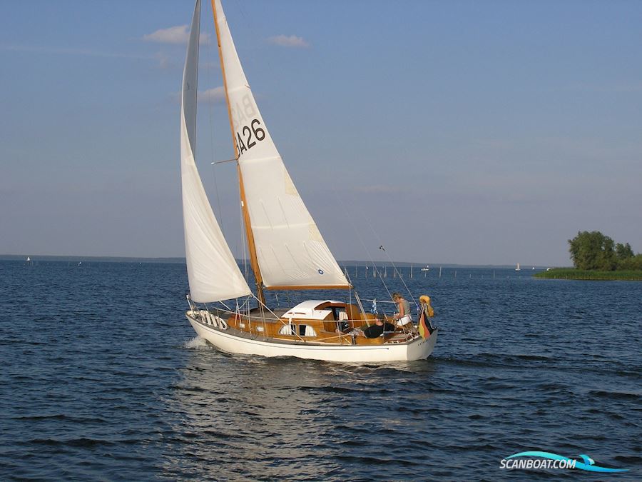 Bandholm 26