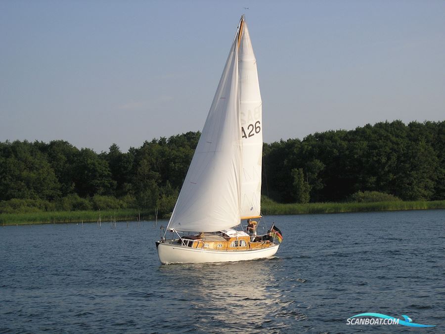 Bandholm 26