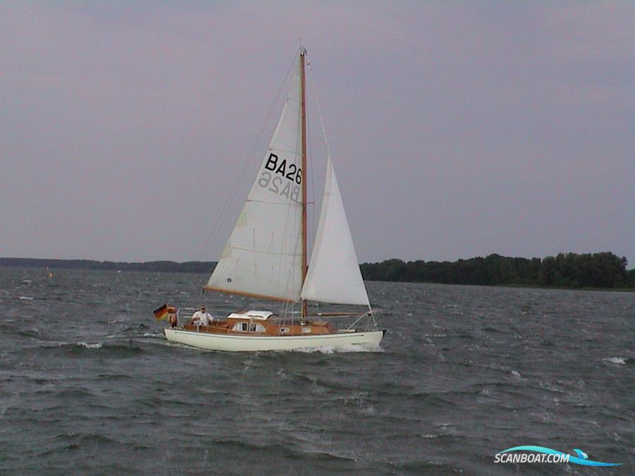 Bandholm 26