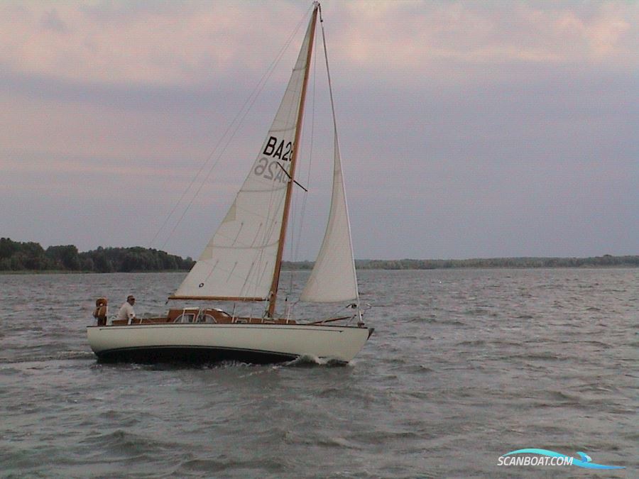 Bandholm 26