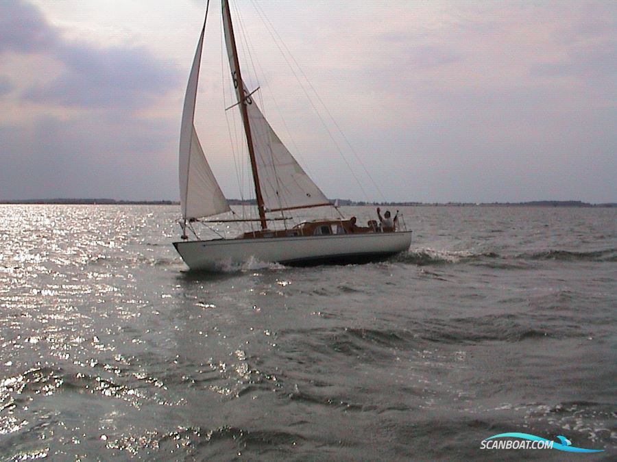 Bandholm 26