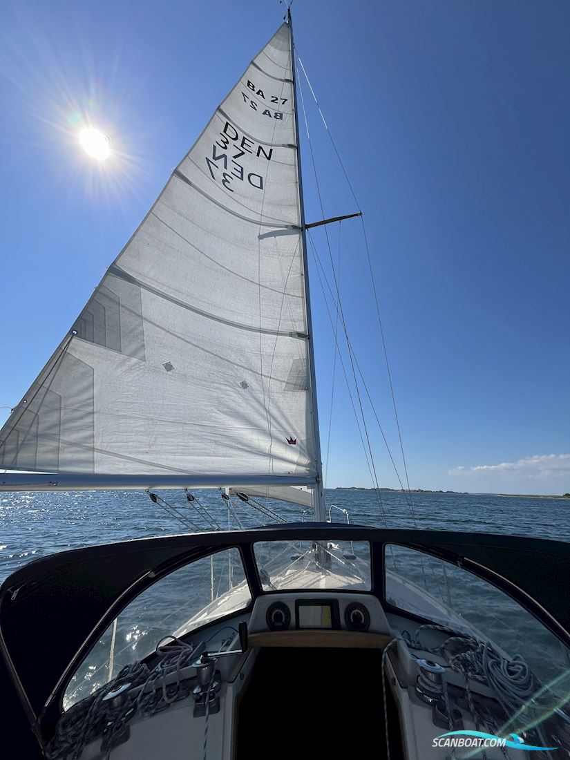 Bandholm 27