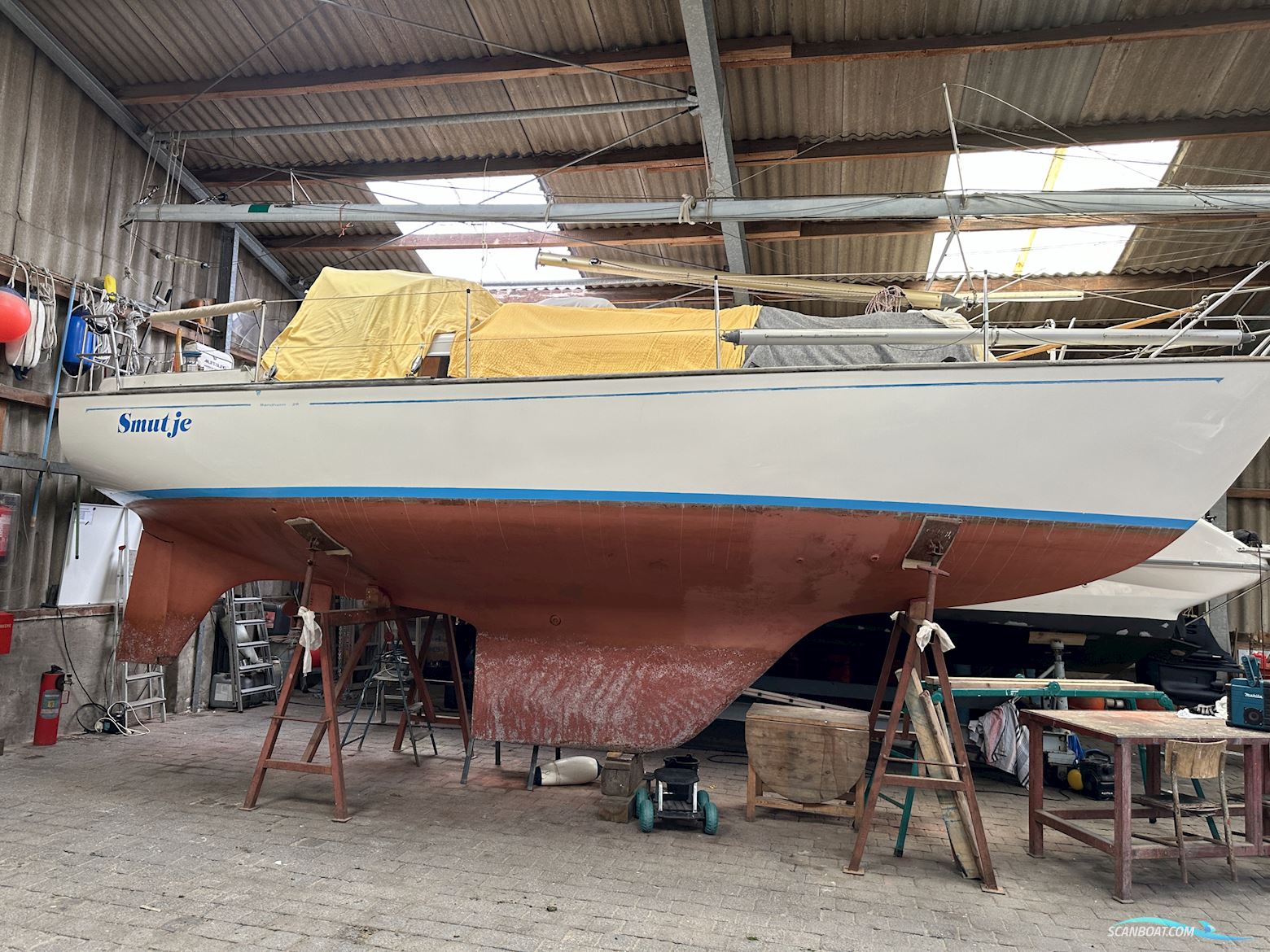 Bandholm 28