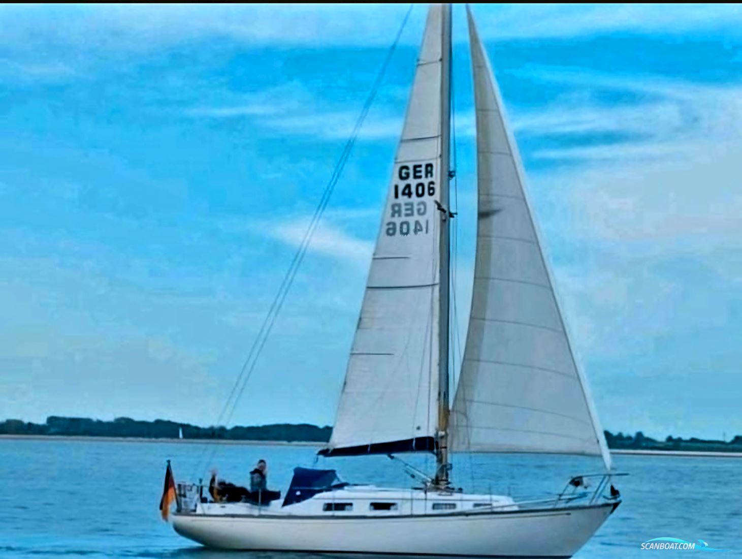 Bandholm 30